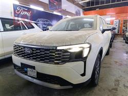 Ford Territory